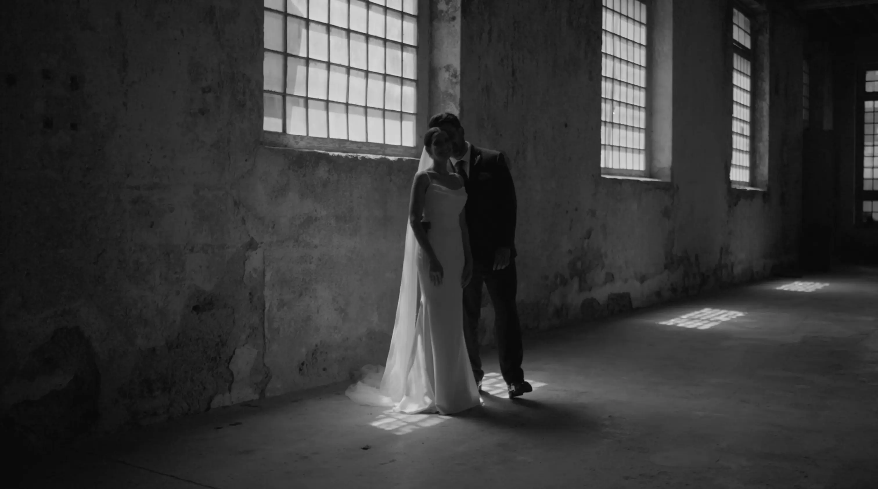 Charlene & Enrique