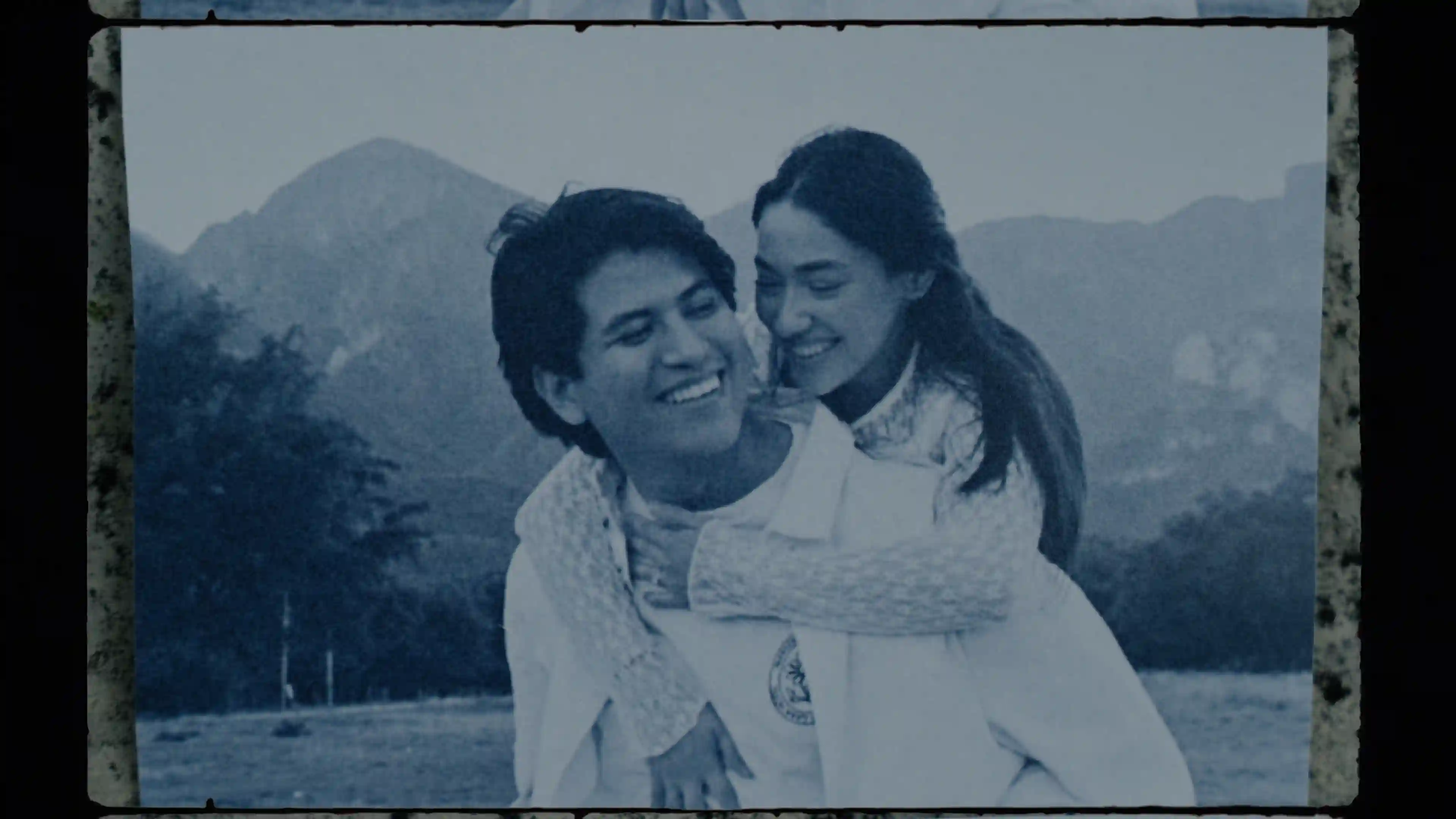 Paola & Carlos